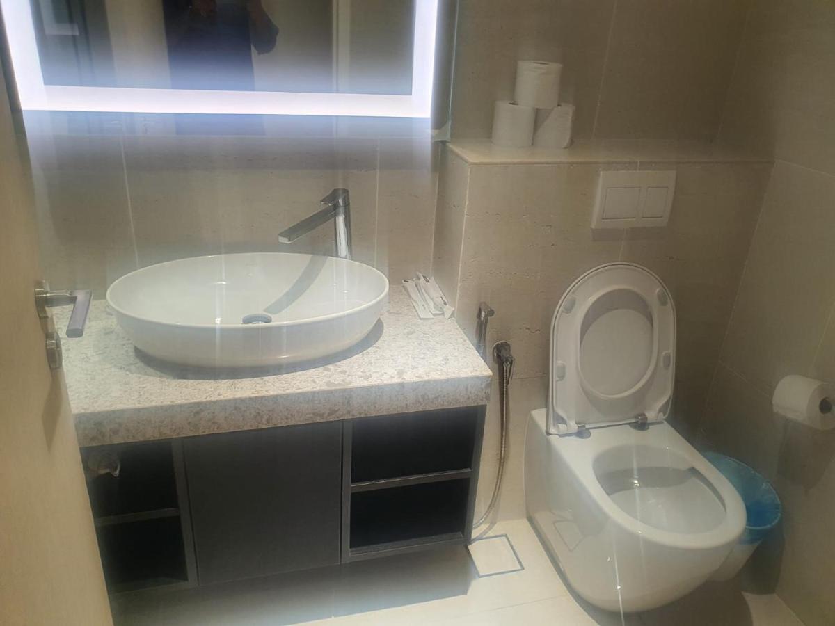 Klcc Sky Villa Star Residence Kuala Lumpur Eksteriør bilde