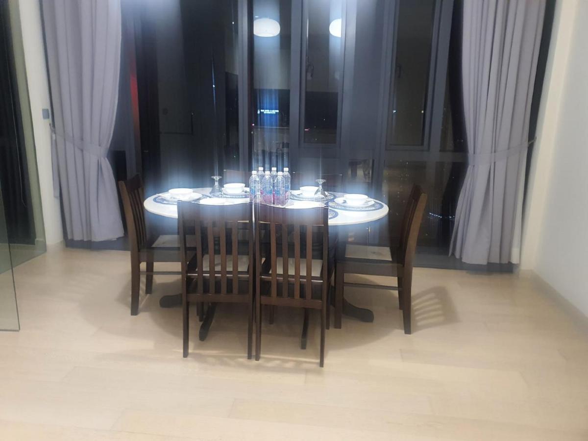Klcc Sky Villa Star Residence Kuala Lumpur Eksteriør bilde