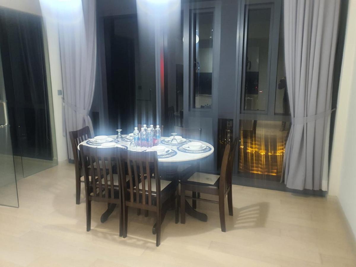 Klcc Sky Villa Star Residence Kuala Lumpur Eksteriør bilde