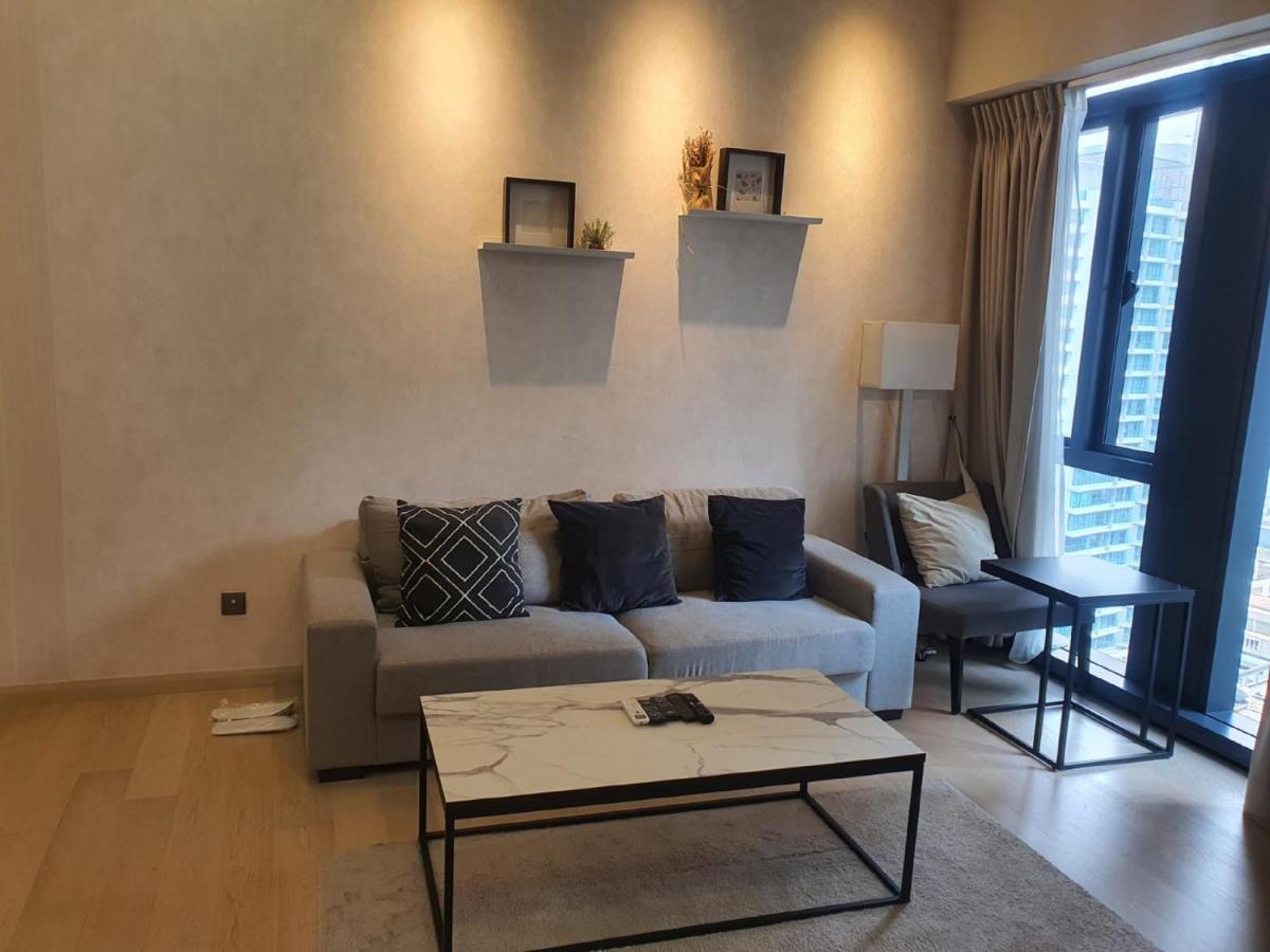 Klcc Sky Villa Star Residence Kuala Lumpur Eksteriør bilde