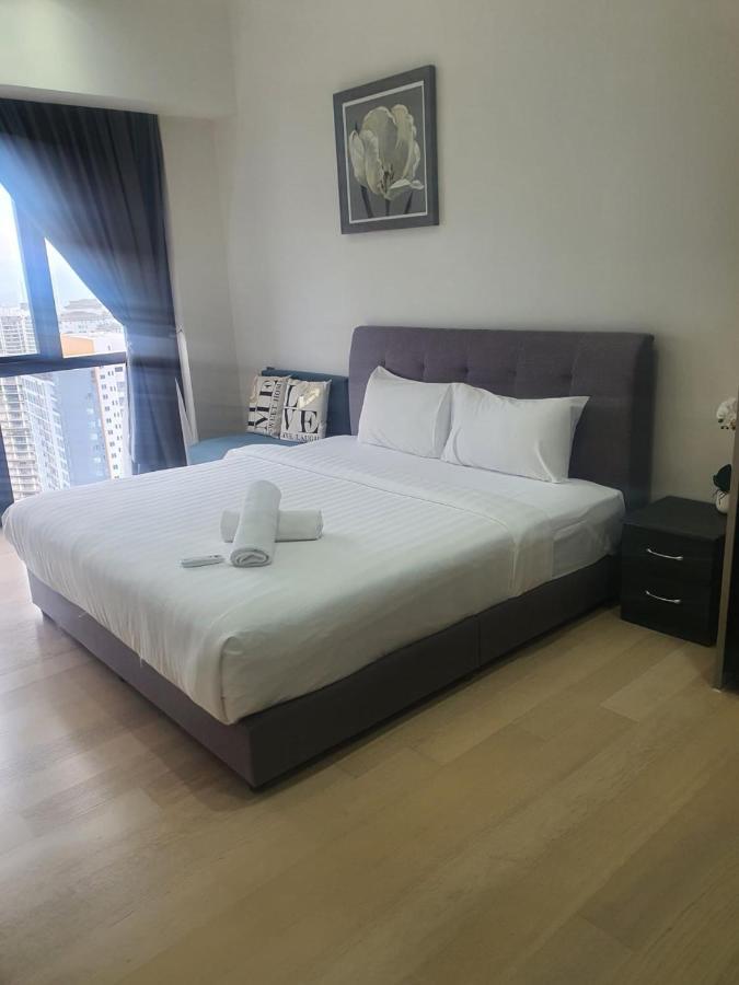 Klcc Sky Villa Star Residence Kuala Lumpur Eksteriør bilde