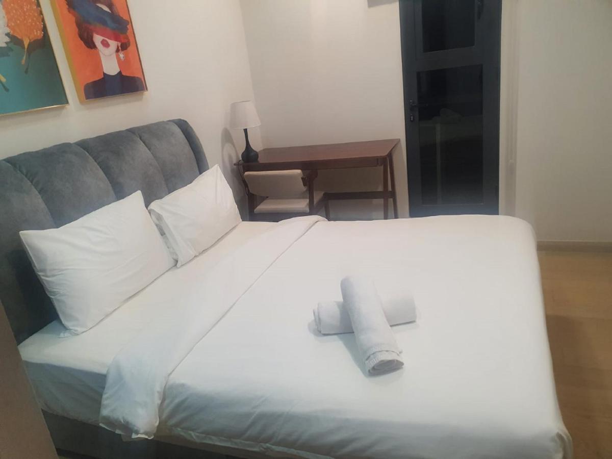Klcc Sky Villa Star Residence Kuala Lumpur Eksteriør bilde