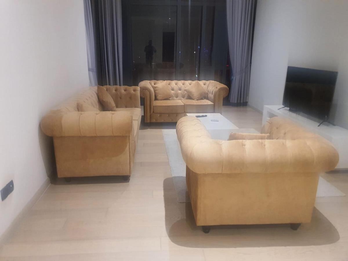 Klcc Sky Villa Star Residence Kuala Lumpur Eksteriør bilde