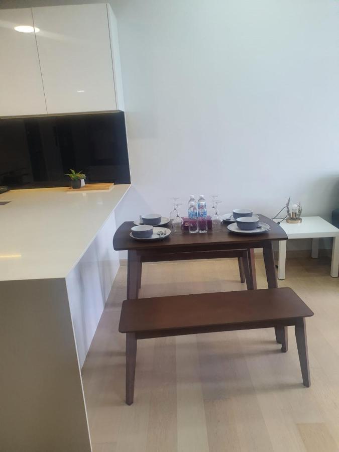 Klcc Sky Villa Star Residence Kuala Lumpur Eksteriør bilde