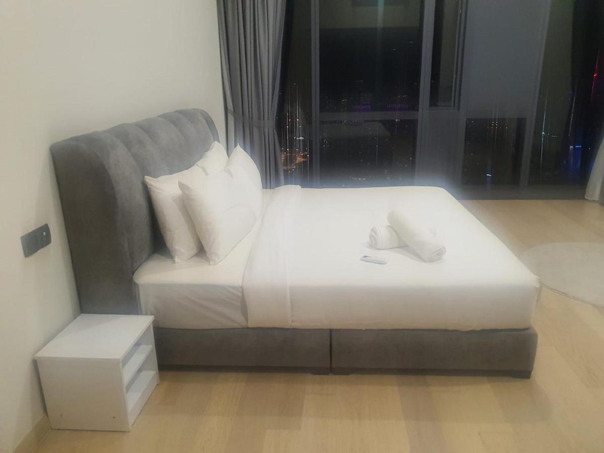 Klcc Sky Villa Star Residence Kuala Lumpur Eksteriør bilde