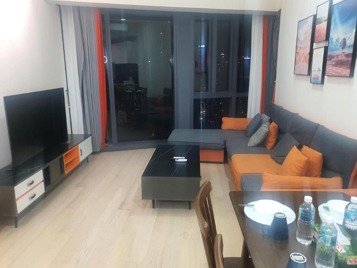 Klcc Sky Villa Star Residence Kuala Lumpur Eksteriør bilde