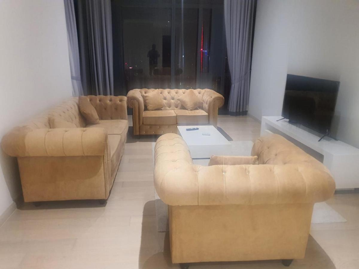 Klcc Sky Villa Star Residence Kuala Lumpur Eksteriør bilde