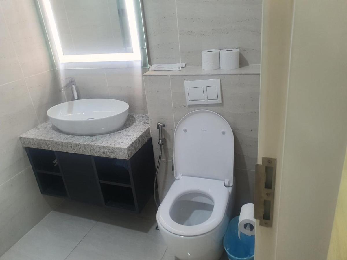 Klcc Sky Villa Star Residence Kuala Lumpur Eksteriør bilde