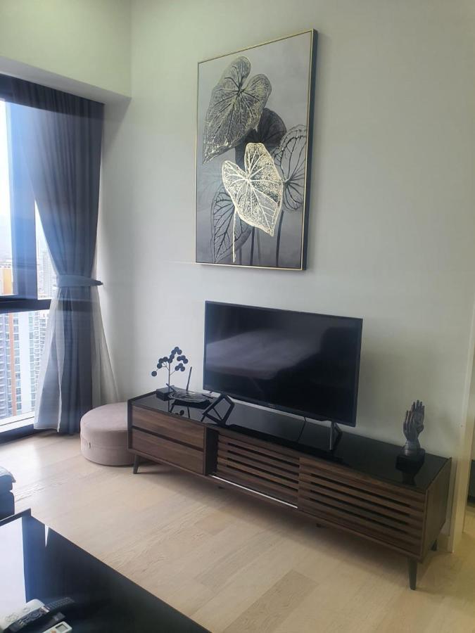 Klcc Sky Villa Star Residence Kuala Lumpur Eksteriør bilde