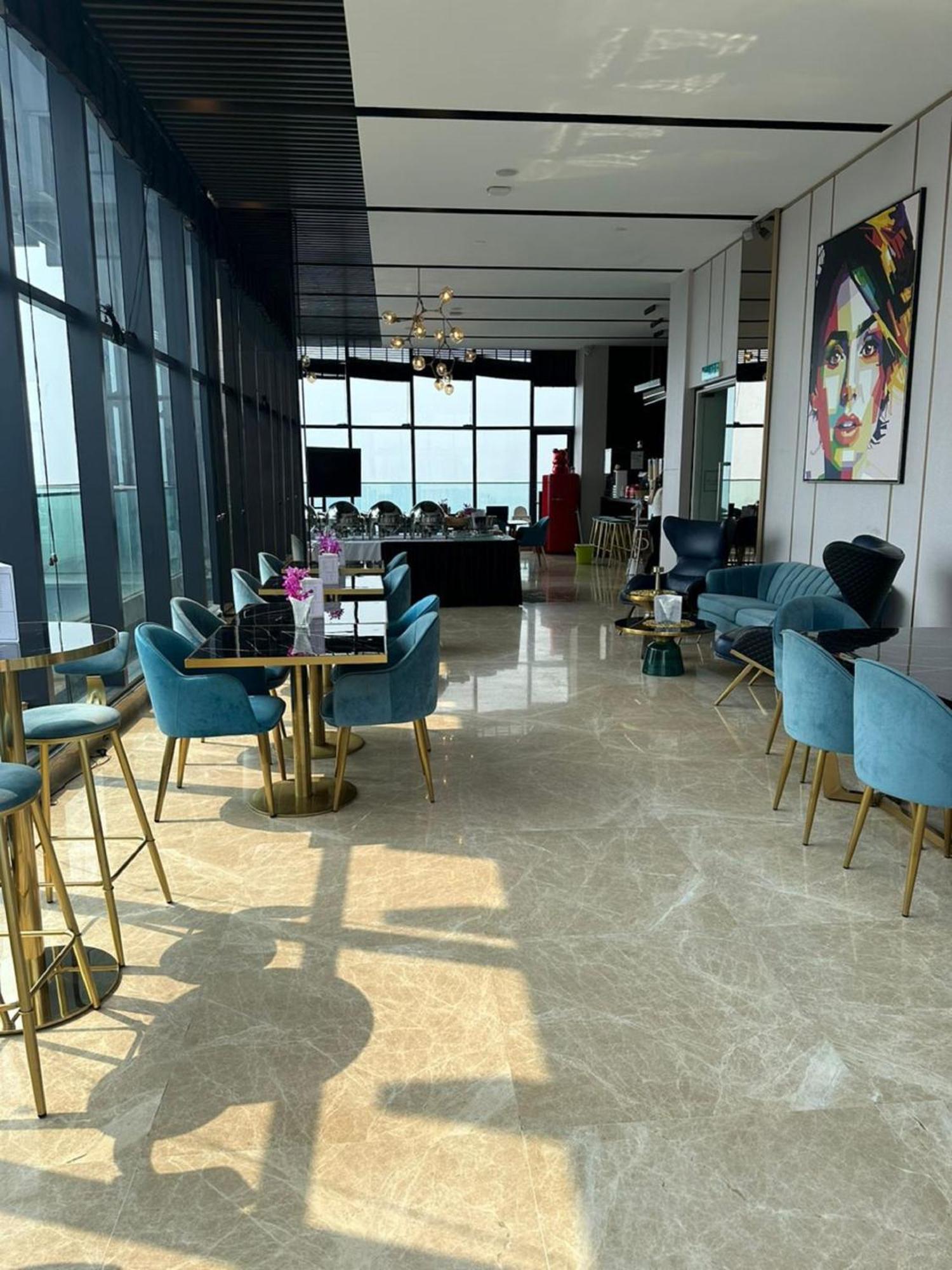 Klcc Sky Villa Star Residence Kuala Lumpur Eksteriør bilde