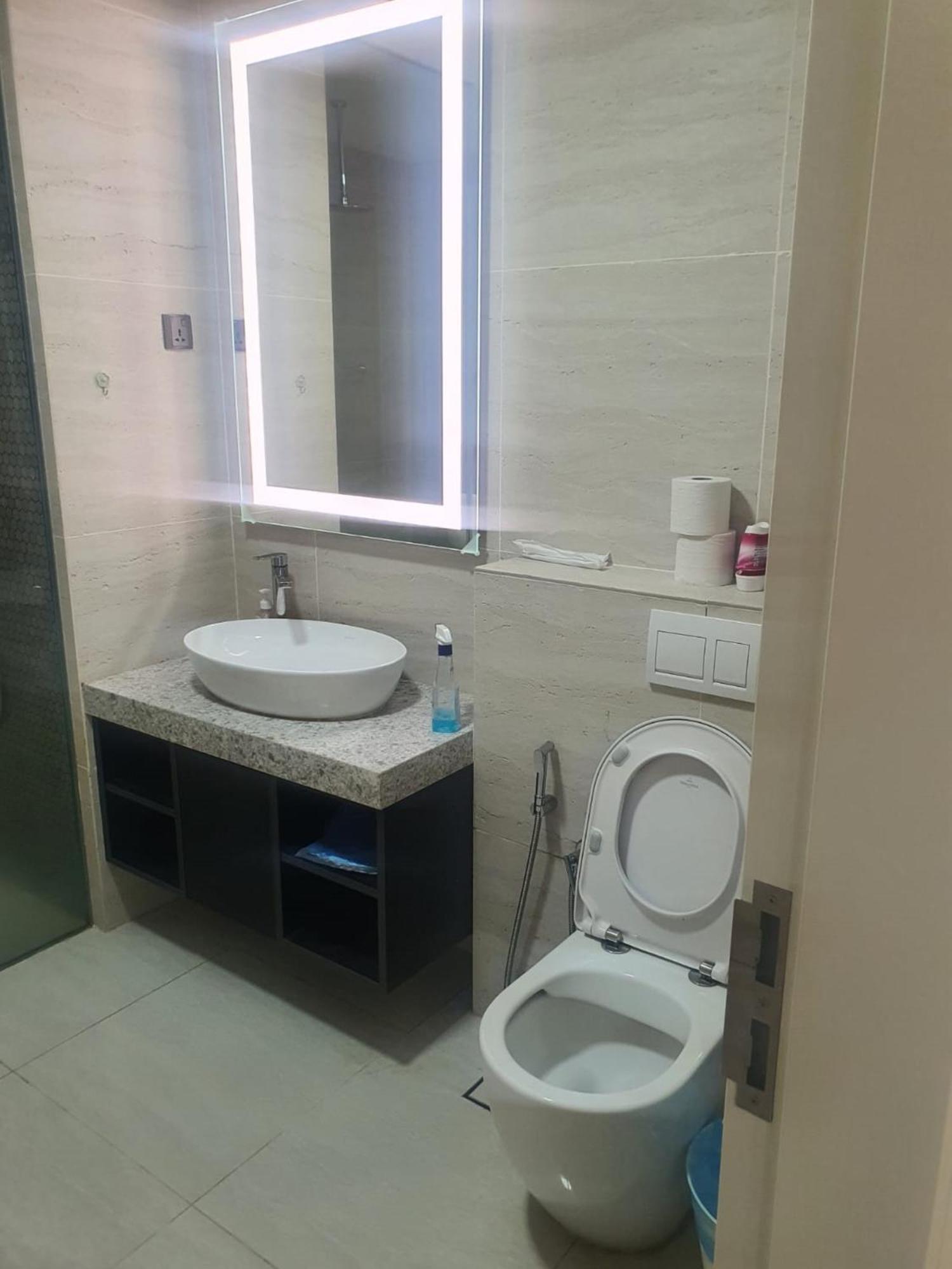Klcc Sky Villa Star Residence Kuala Lumpur Eksteriør bilde