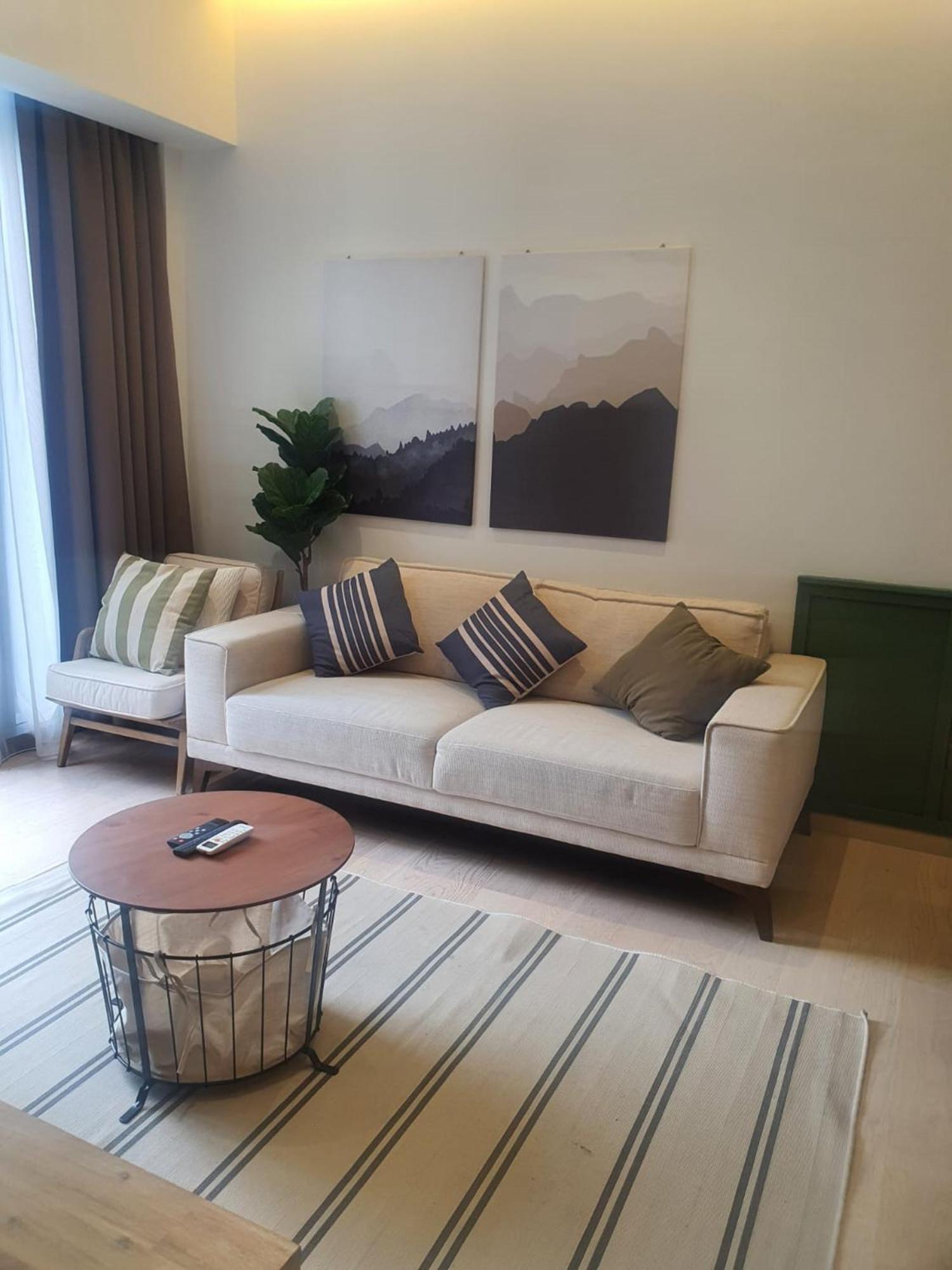 Klcc Sky Villa Star Residence Kuala Lumpur Eksteriør bilde
