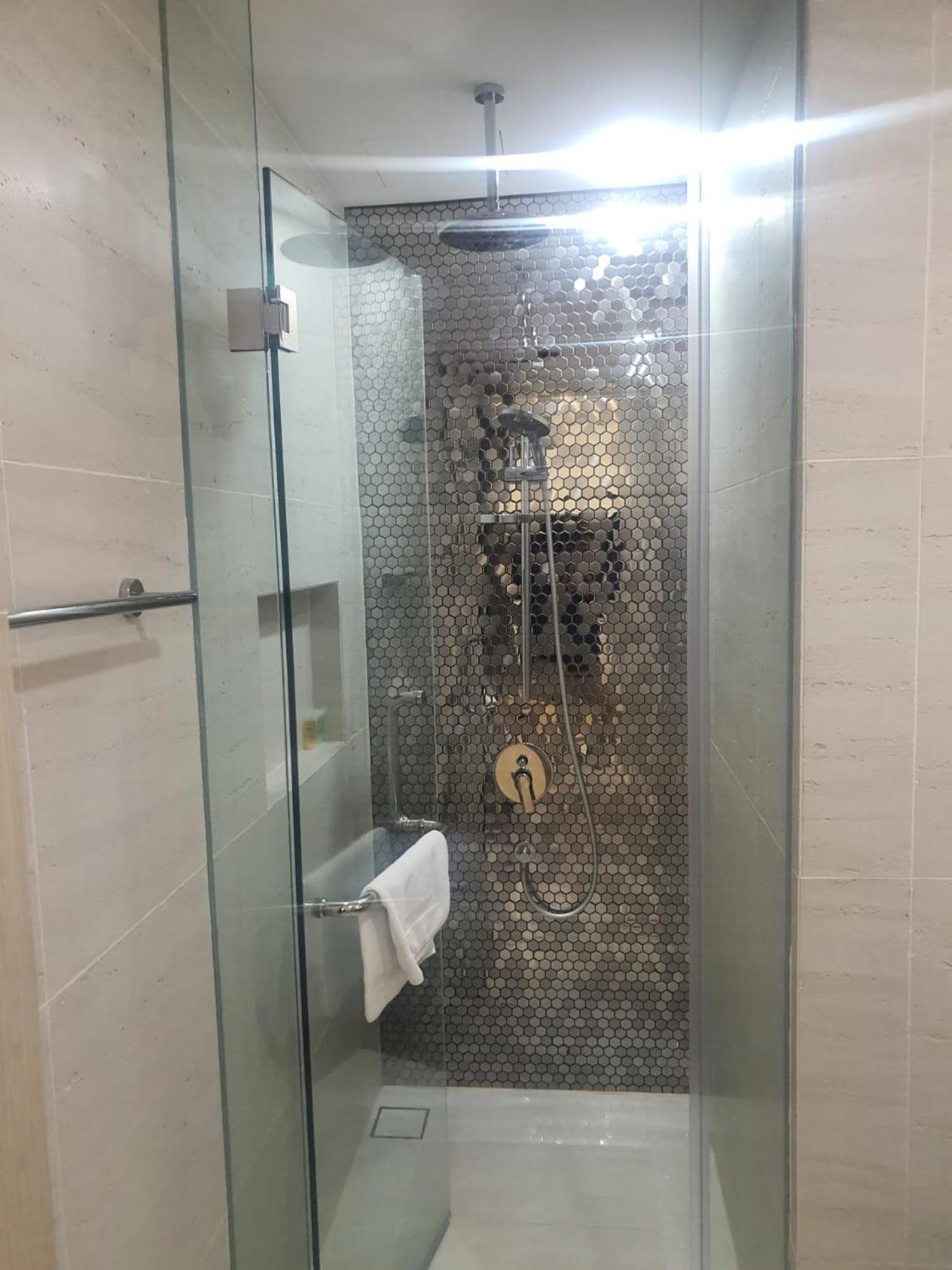 Klcc Sky Villa Star Residence Kuala Lumpur Eksteriør bilde