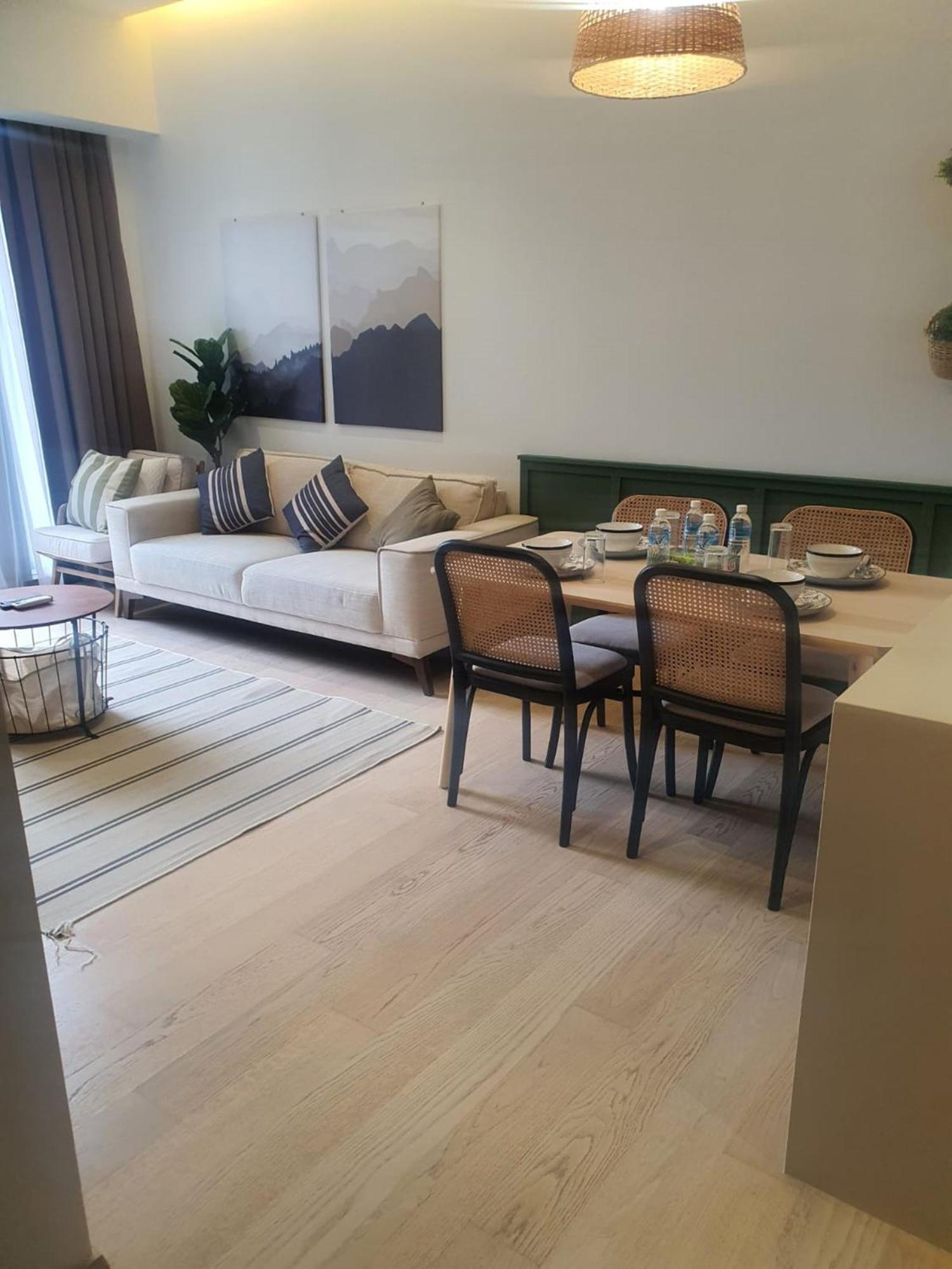 Klcc Sky Villa Star Residence Kuala Lumpur Eksteriør bilde